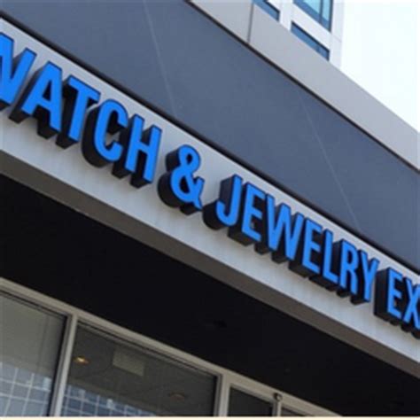 jewelry exchange tysons corner virginia.